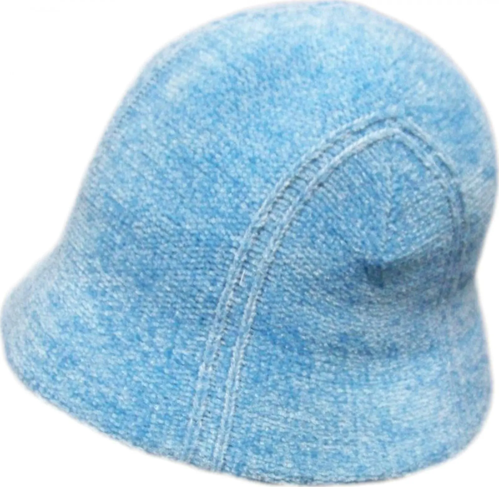 Great Republic Women's Knit Bucket Hat