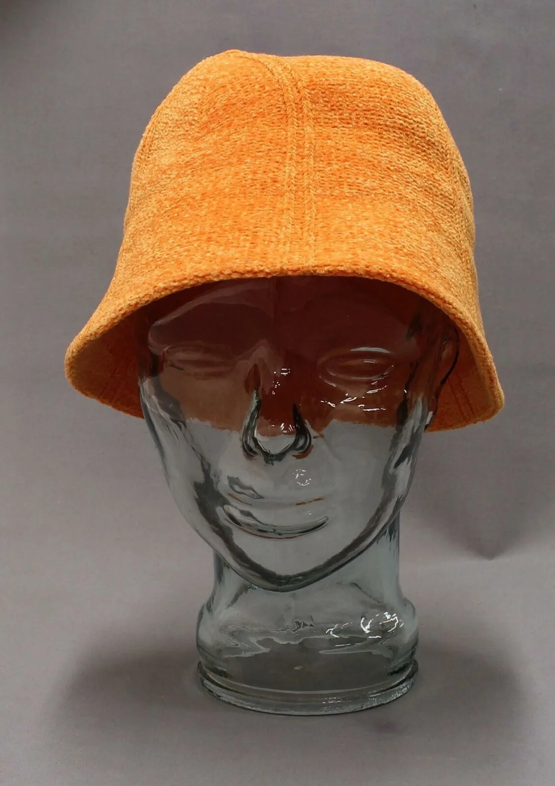 Great Republic Women's Knit Bucket Hat