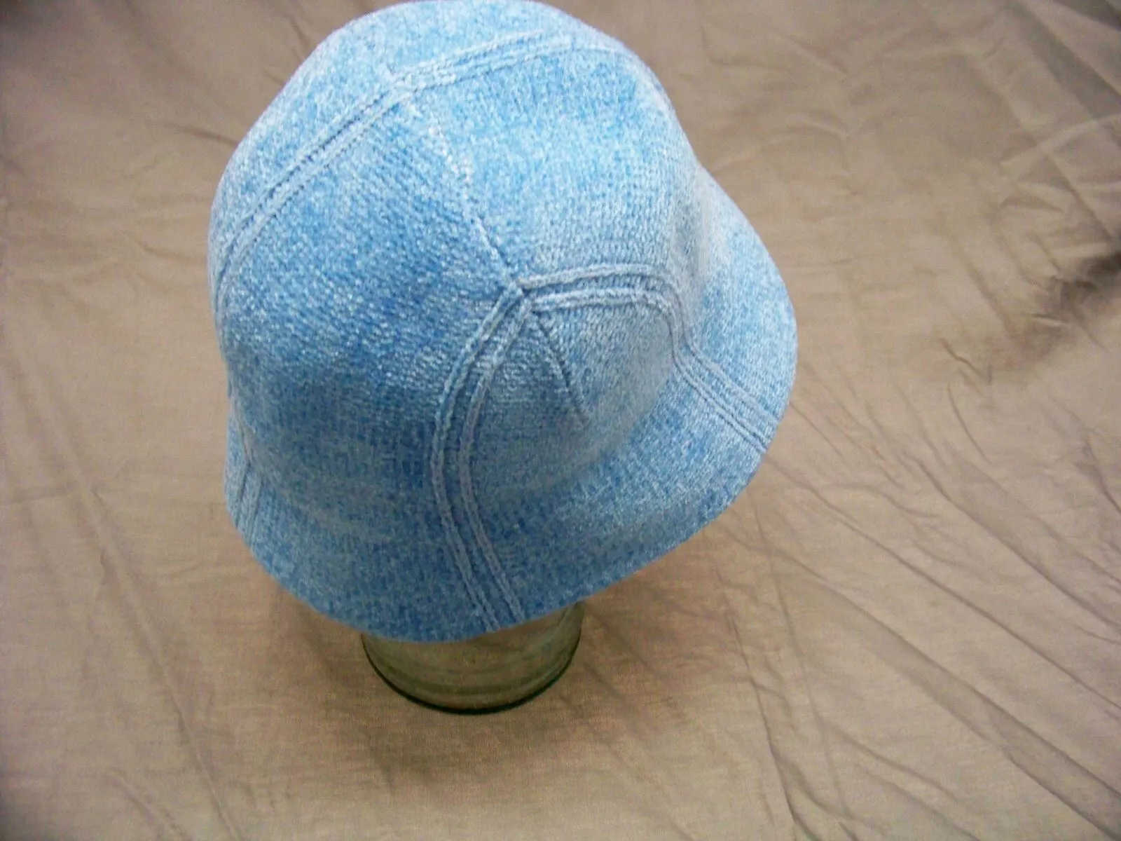 Great Republic Women's Knit Bucket Hat