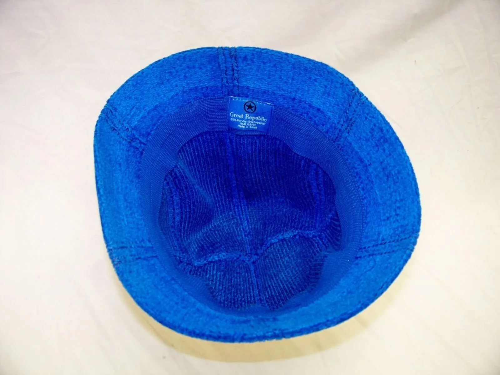 Great Republic Women's Knit Bucket Hat