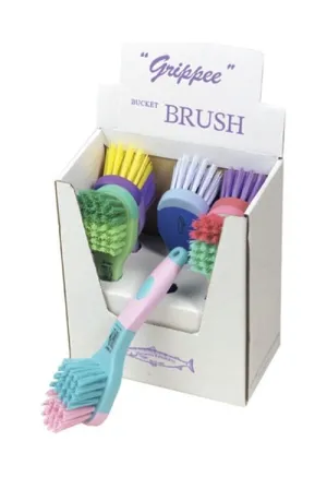 Grippee Bucket Brush