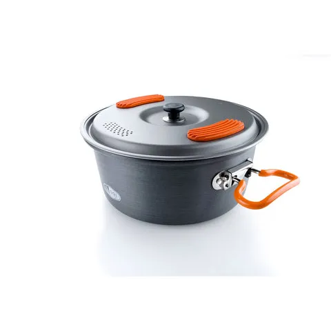 GSI Halulite Pot 2L