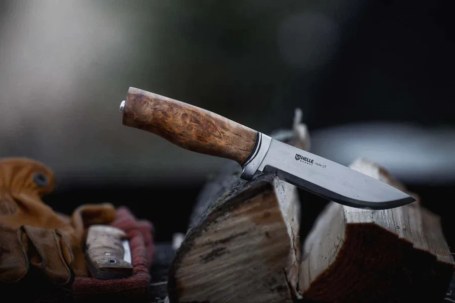 GT 14C28N Knife