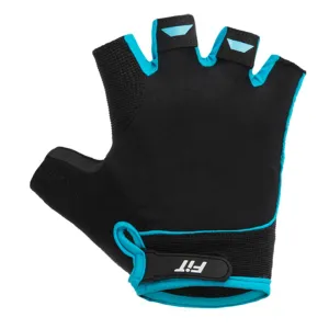 Guantes de Entrenamiento Ring Azul