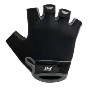 Guantes de Entrenamiento Rings Gris