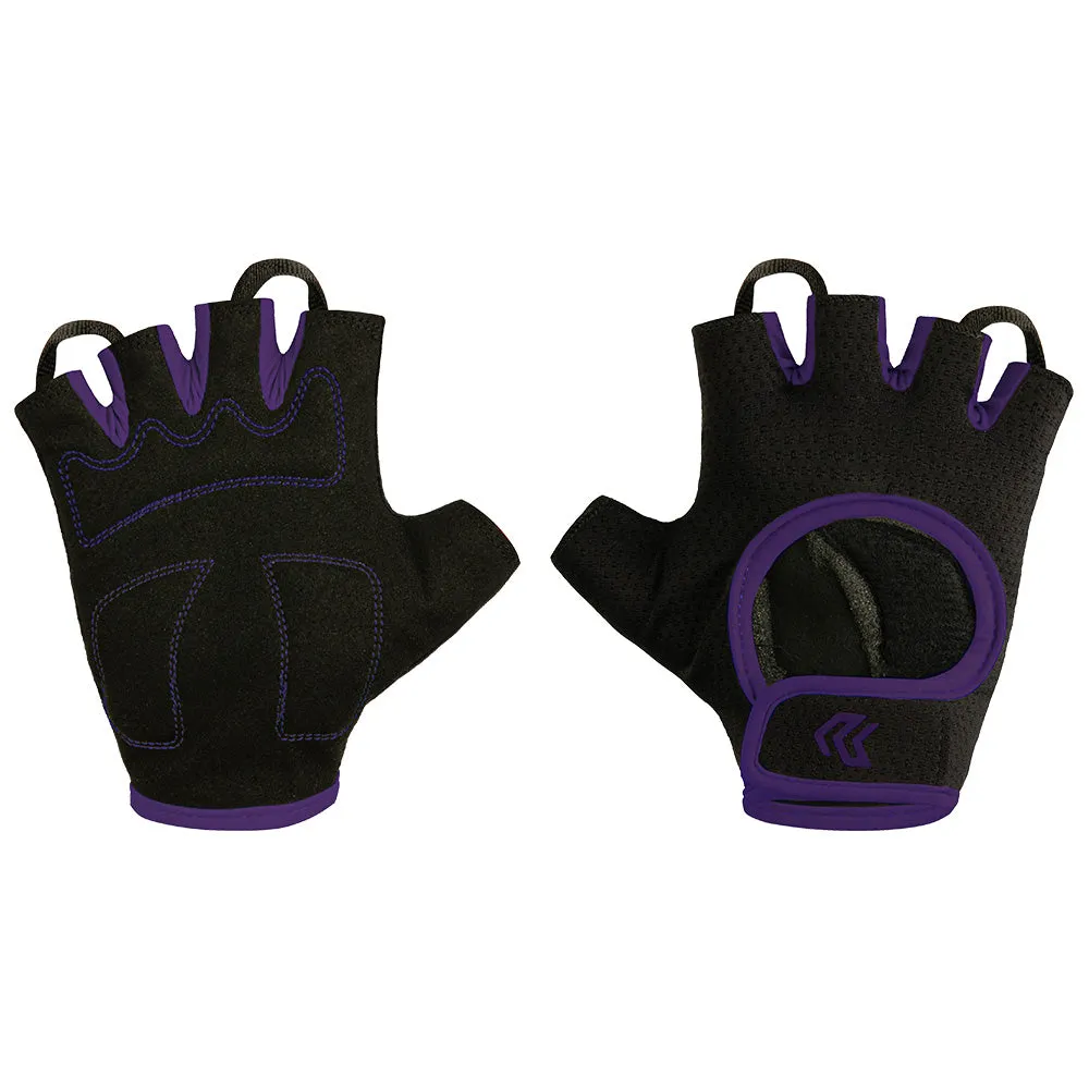 Guantes de Gimnasio Pull Up