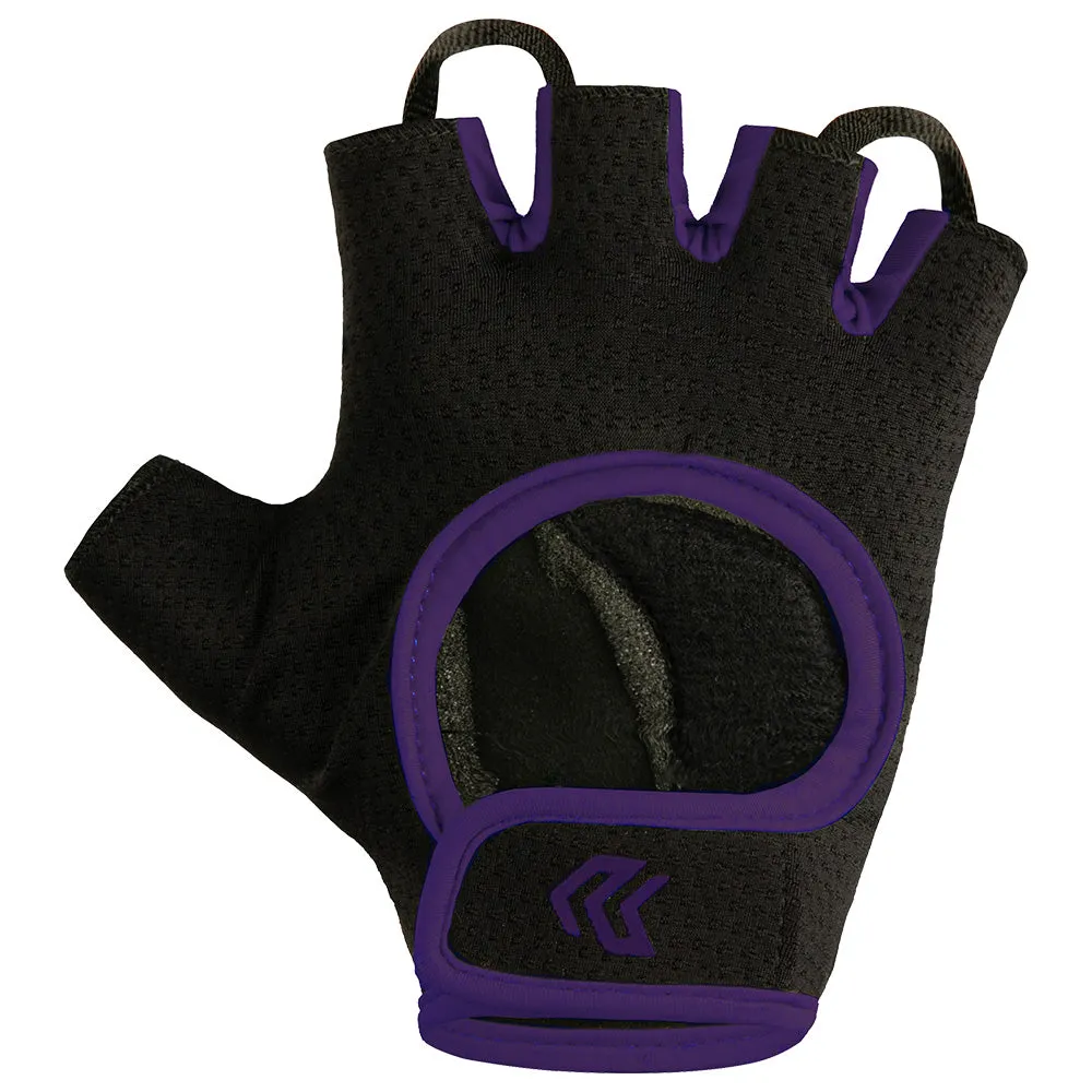 Guantes de Gimnasio Pull Up