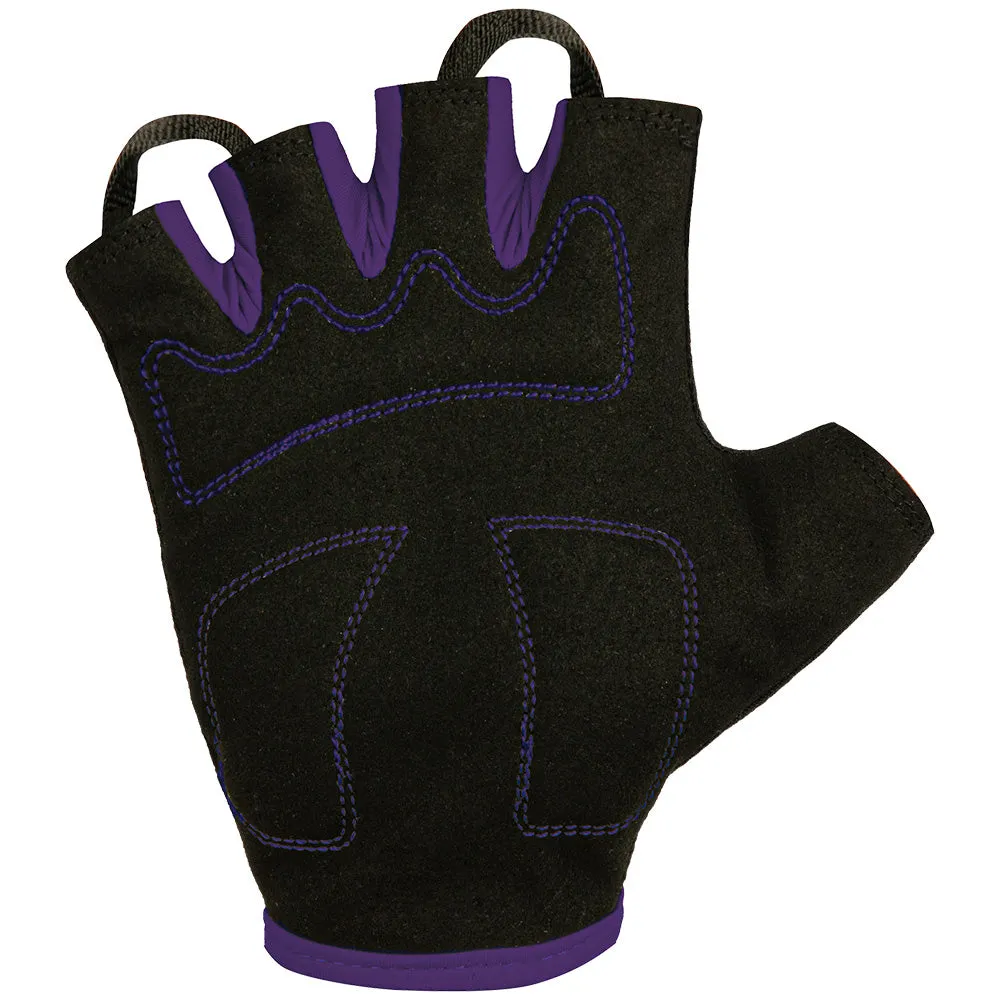 Guantes de Gimnasio Pull Up
