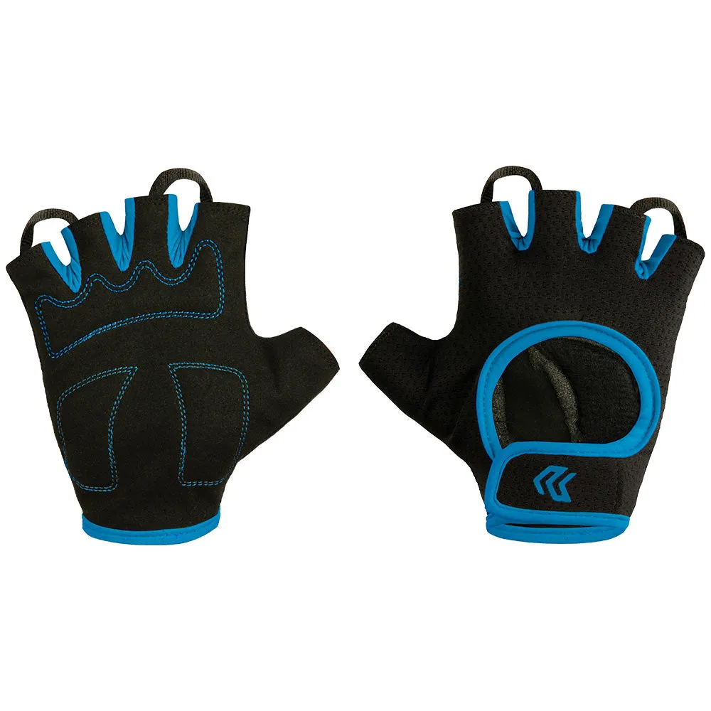 Guantes de Gimnasio Pull Up