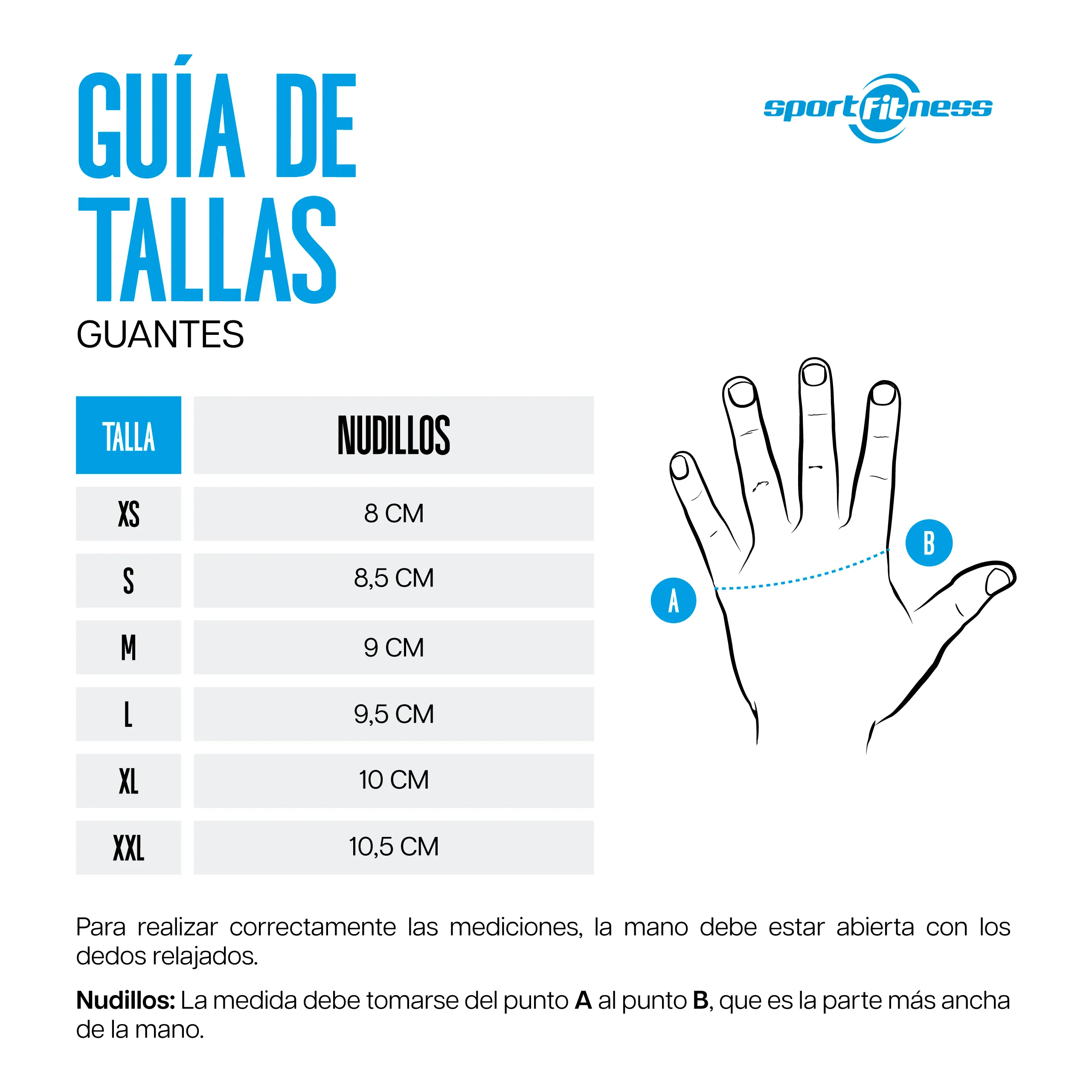 Guantes de Gimnasio Pull Up