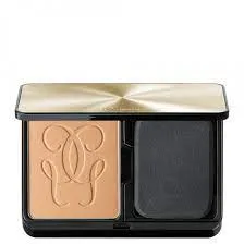 Guerlain Lingerie Compact Powder Foundation - Medium