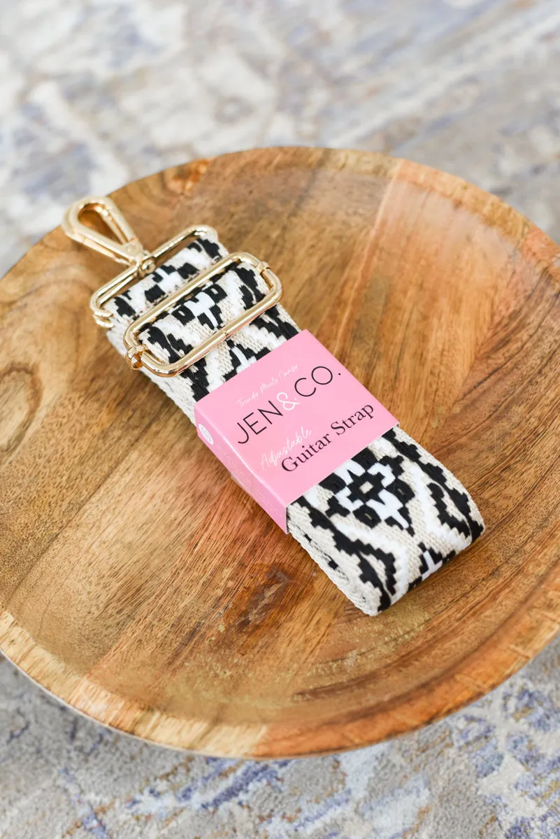 Guitar Strap for Handbag