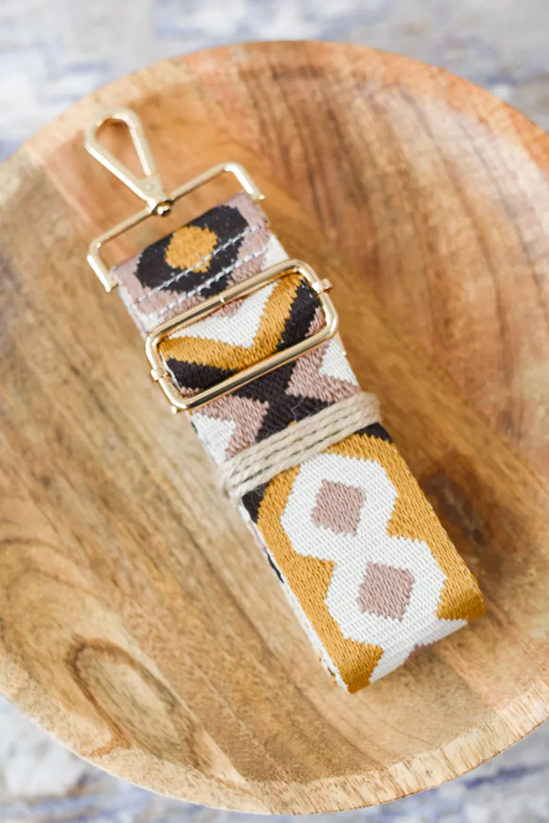 Guitar Strap for Handbag