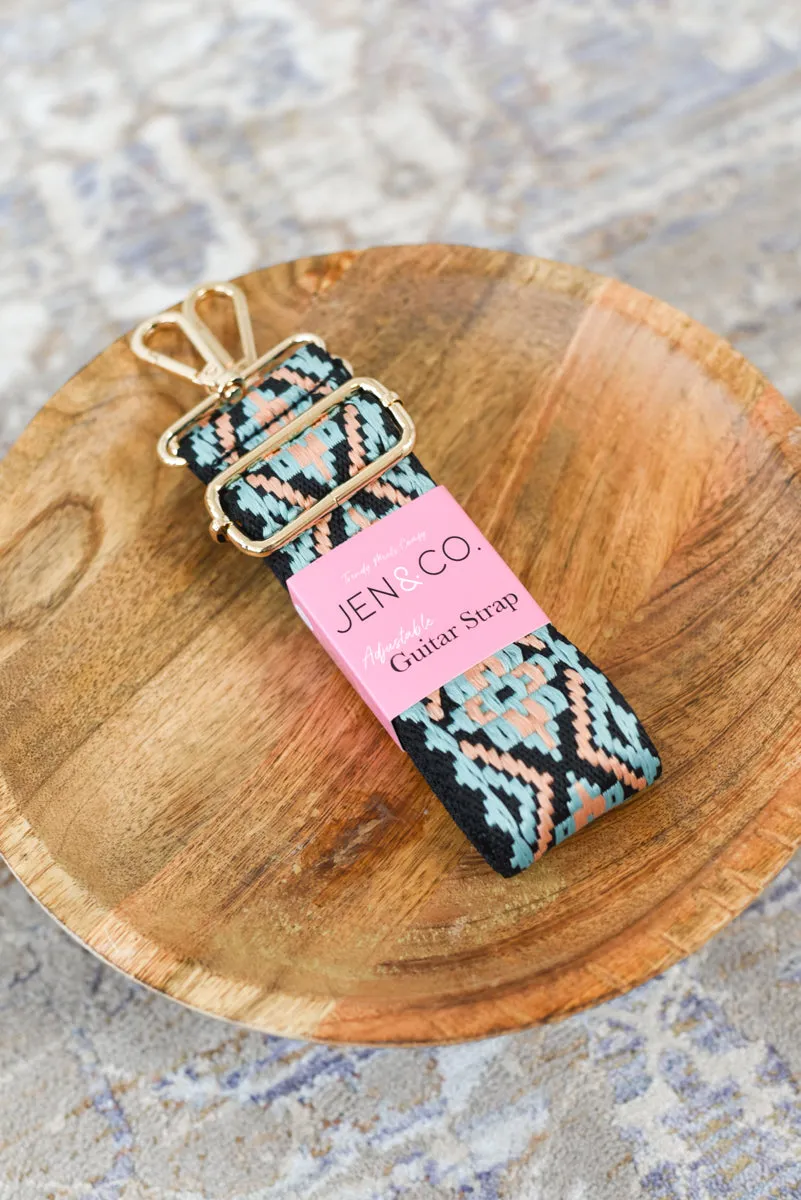 Guitar Strap for Handbag