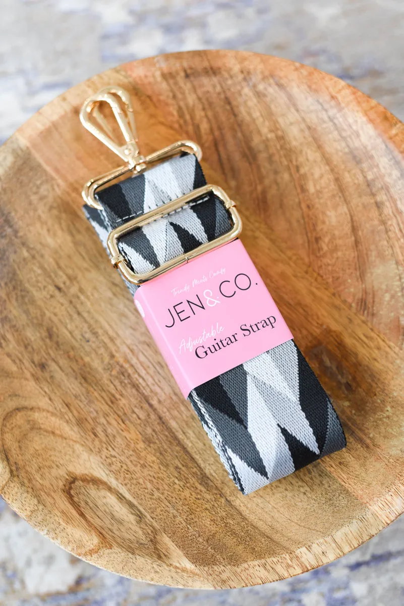 Guitar Strap for Handbag