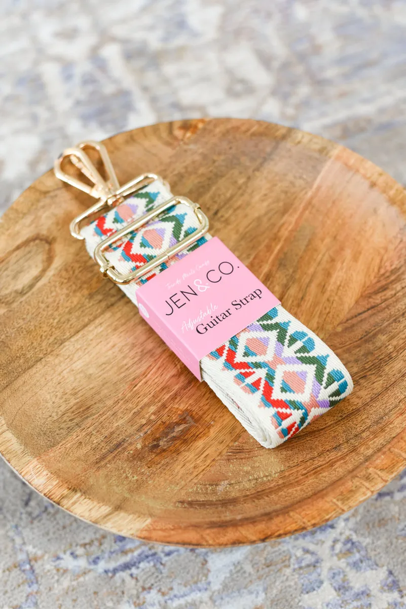 Guitar Strap for Handbag