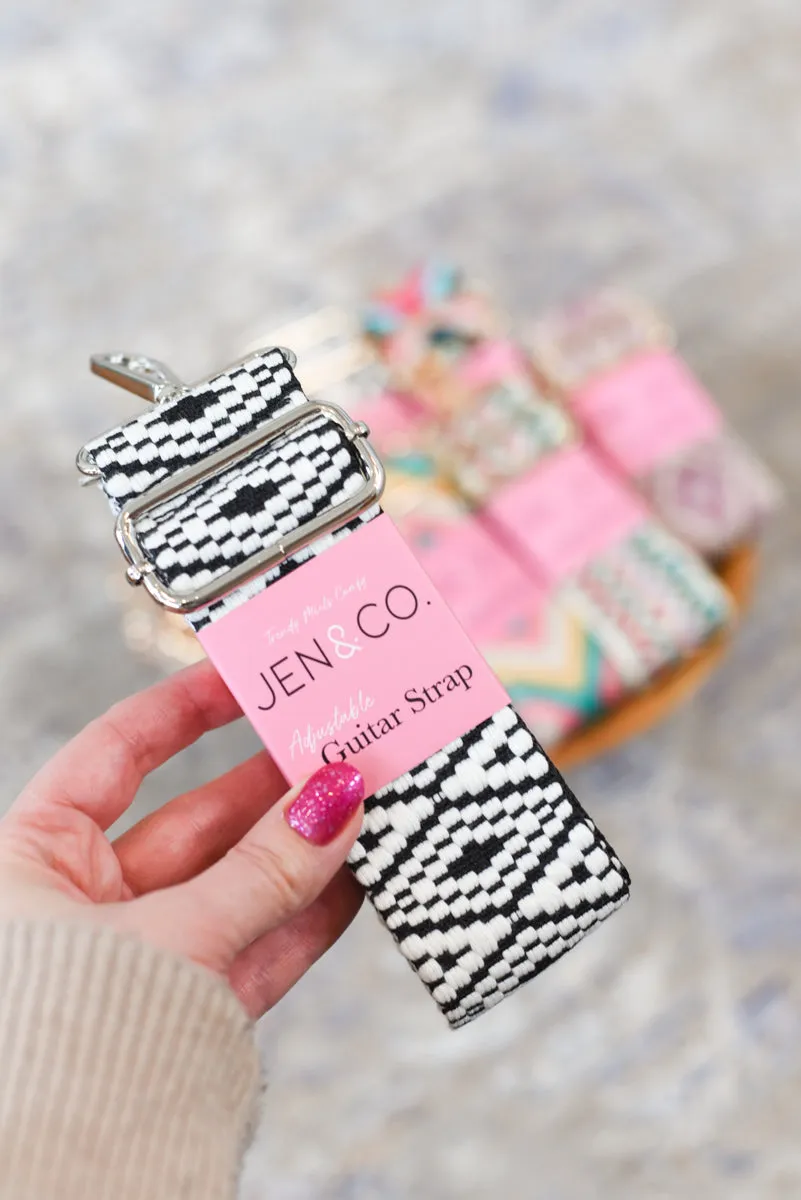 Guitar Strap for Handbag