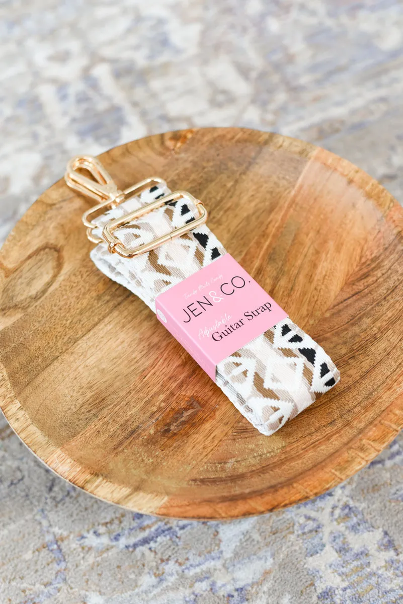 Guitar Strap for Handbag
