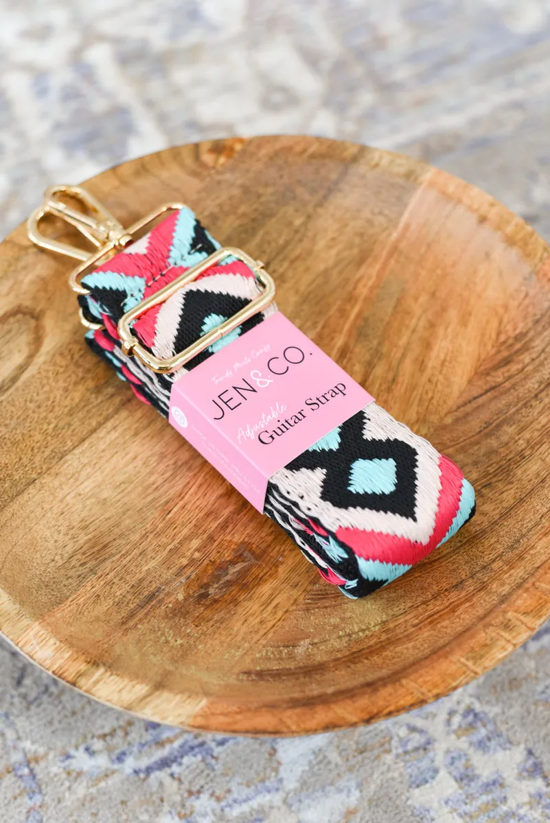 Guitar Strap for Handbag