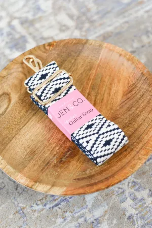 Guitar Strap for Handbag