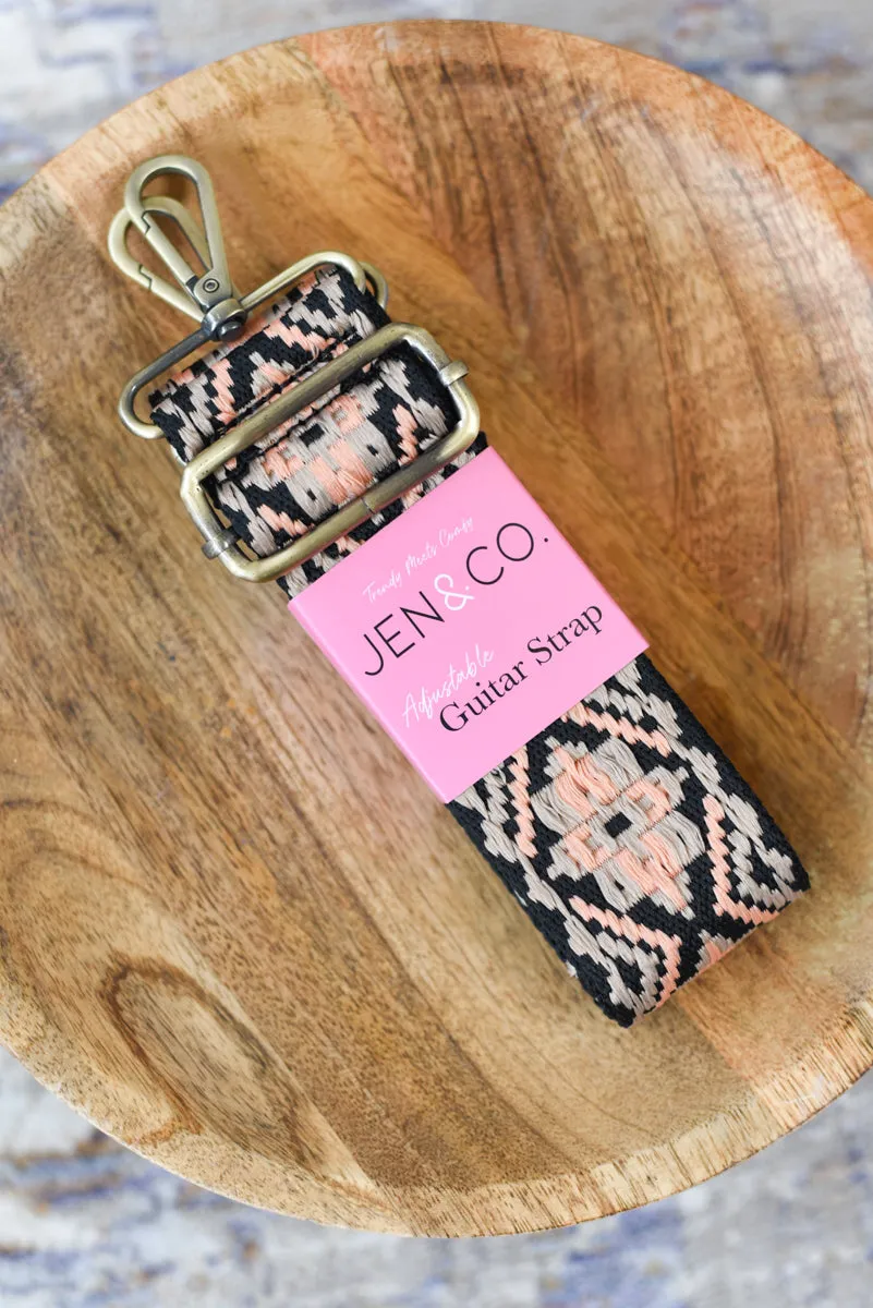 Guitar Strap for Handbag
