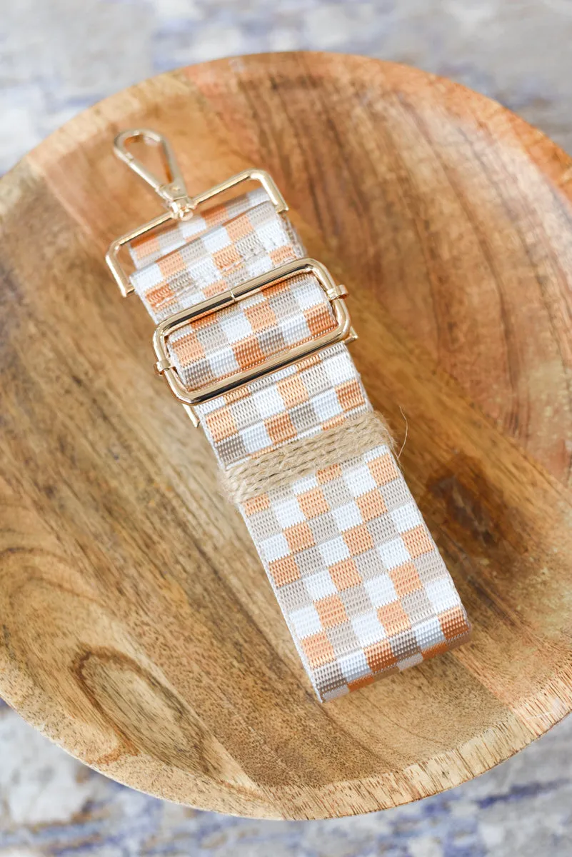 Guitar Strap for Handbag
