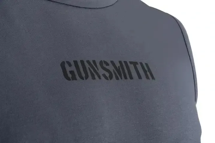 Gunsmith Tank
