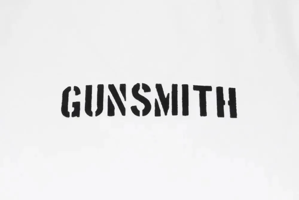 Gunsmith Tank