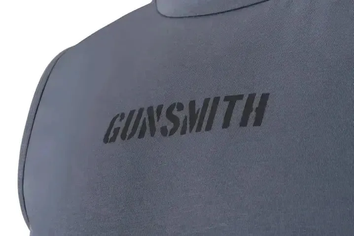 Gunsmith Tank