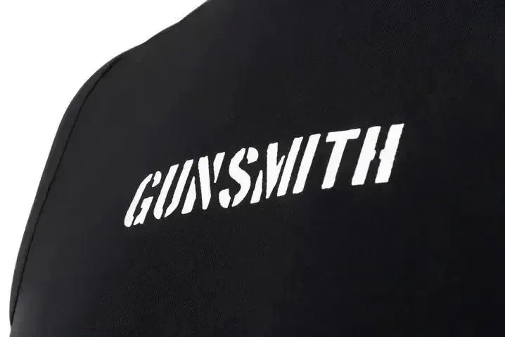 Gunsmith Tank