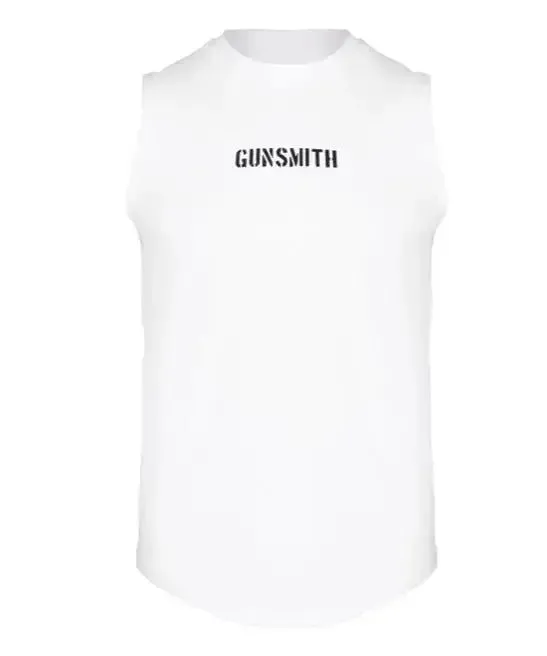 Gunsmith Tank