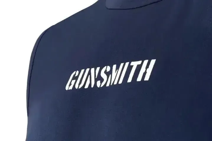 Gunsmith Tank
