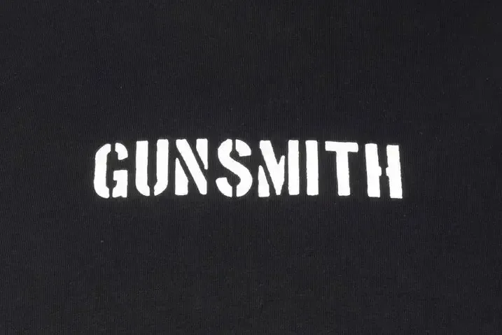 Gunsmith Tank