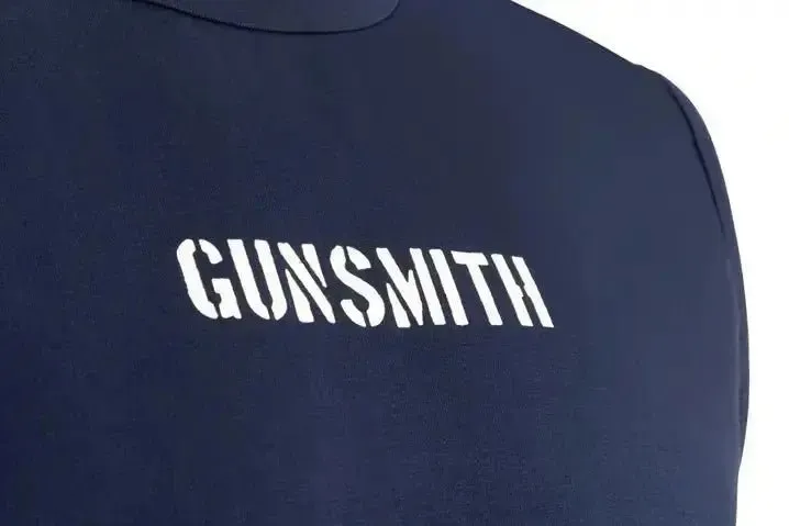 Gunsmith Tank