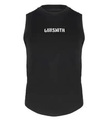 Gunsmith Tank