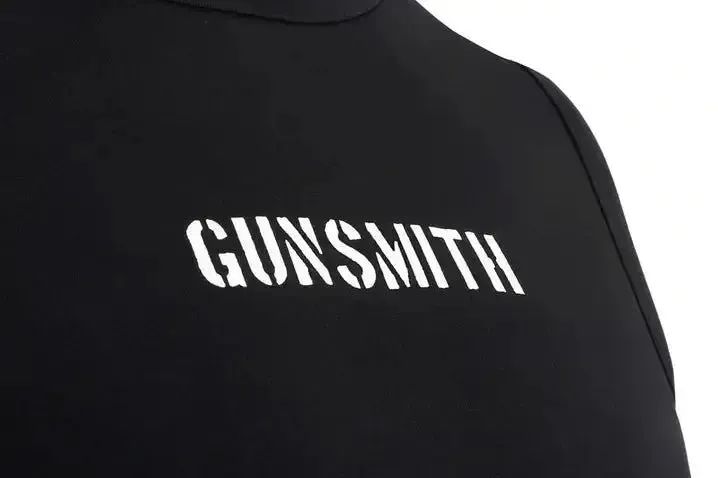 Gunsmith Tank