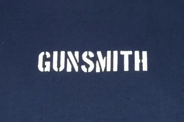 Gunsmith Tank