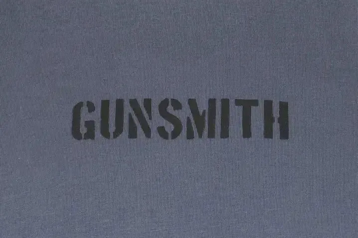 Gunsmith Tank