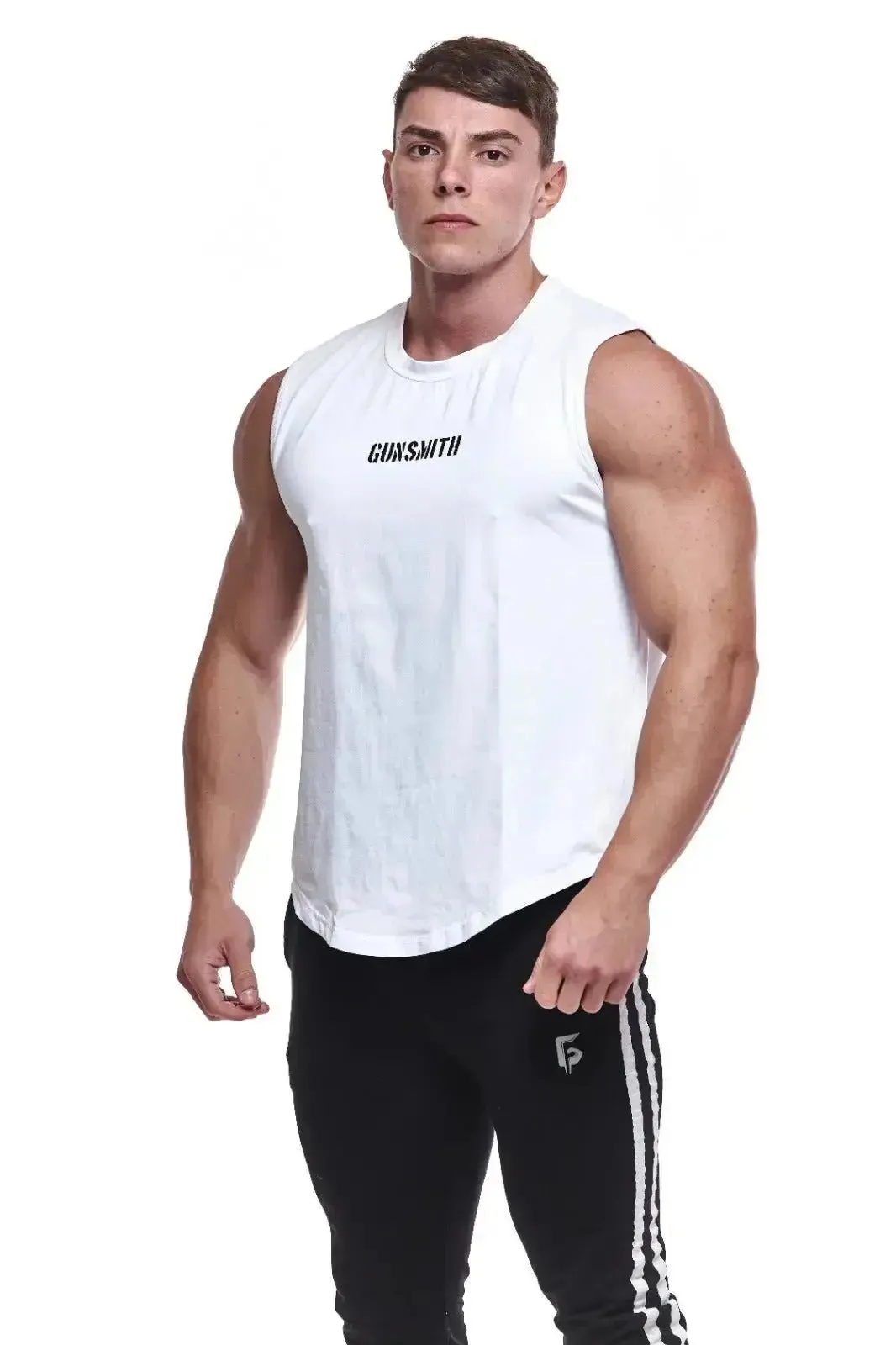 Gunsmith Tank