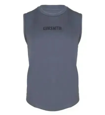 Gunsmith Tank