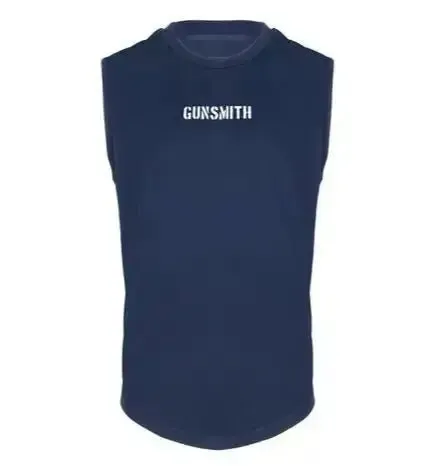 Gunsmith Tank