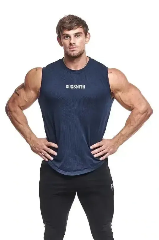 Gunsmith Tank