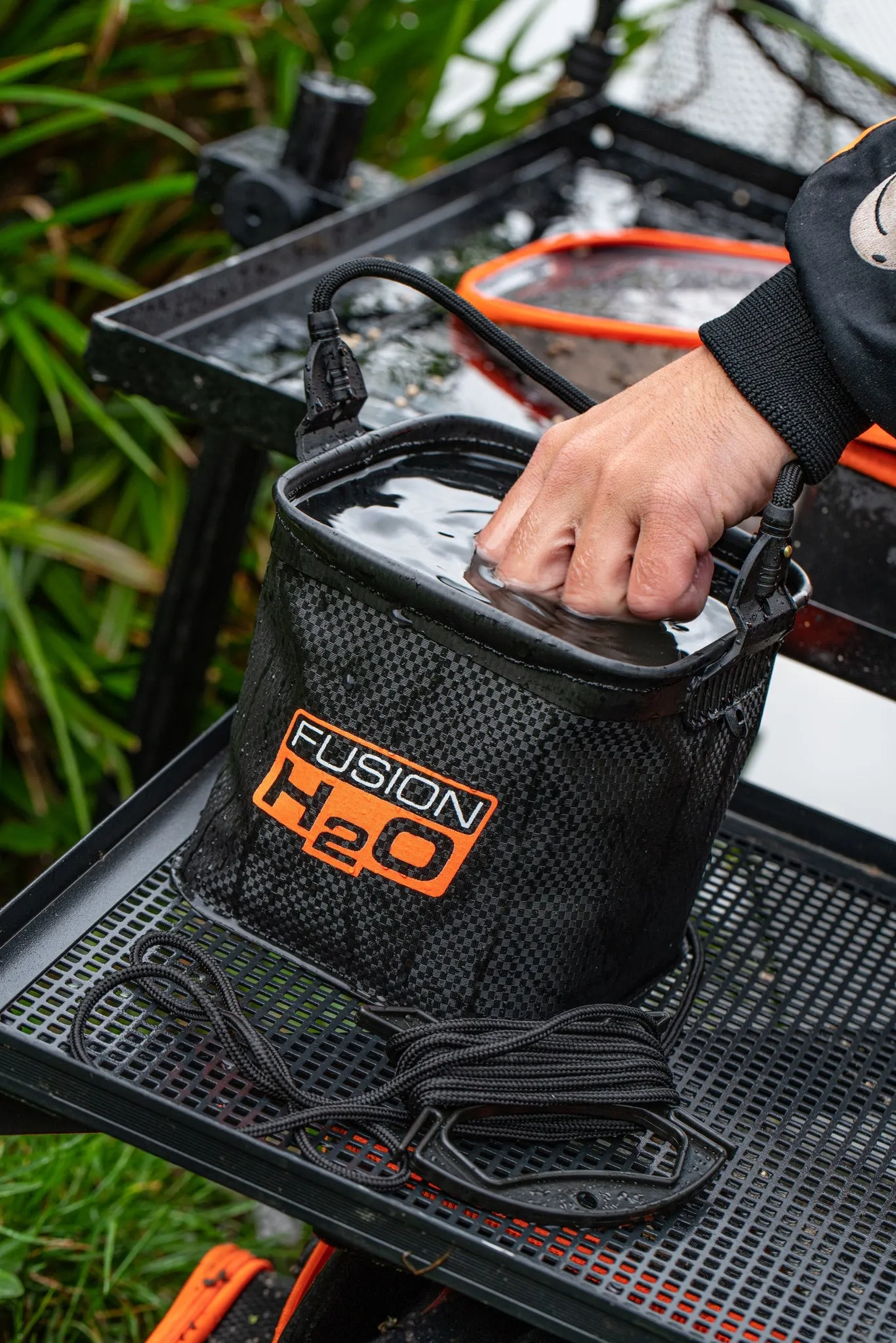 Guru Fusion H20 Bucket