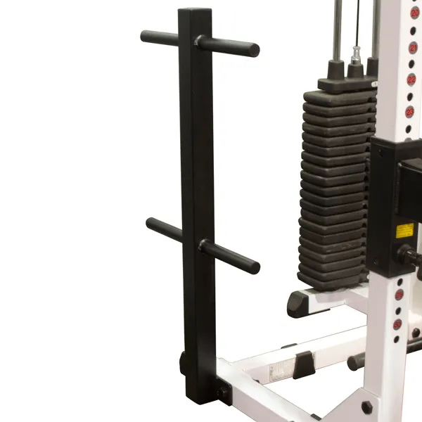 GWT4 Gym Weight Tree