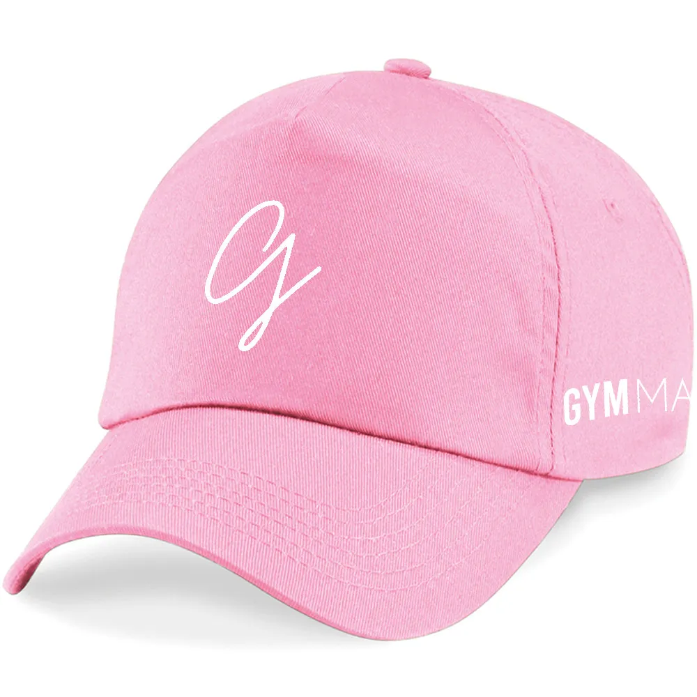 Gym Mama 365 Logo Cap