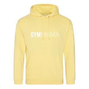 Gym Mama All Season Logo Hoodie