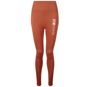 Gym Mama Elevate Seamless Leggings
