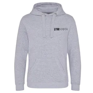 Gym Mama Glacial Heavyweight Hoodie