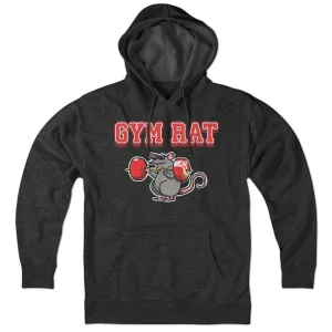 Gym Rat Hoodie