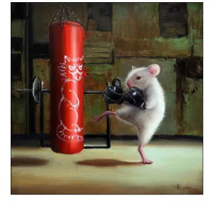 Gym Rat